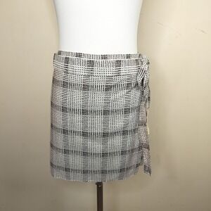 Summersalt Wrap Skirt Swim Coverup Vacation Casual